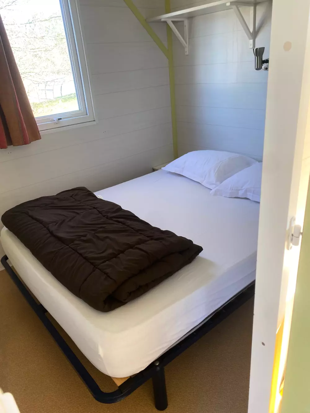 Camping LA MOTTE 3 étoiles★★★