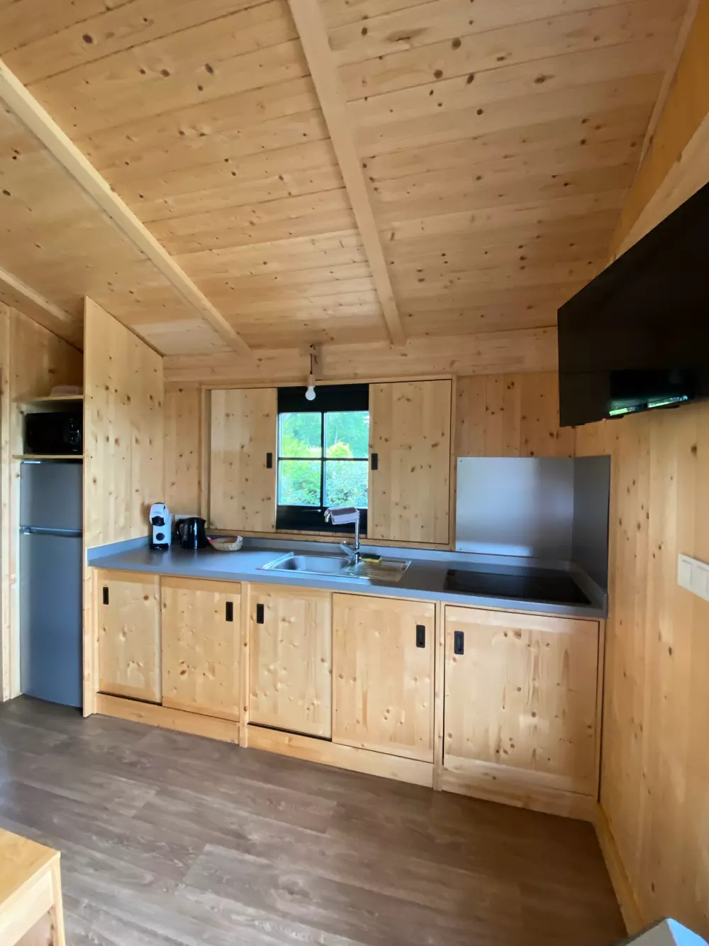 Camping LA MOTTE 3 étoiles★★★