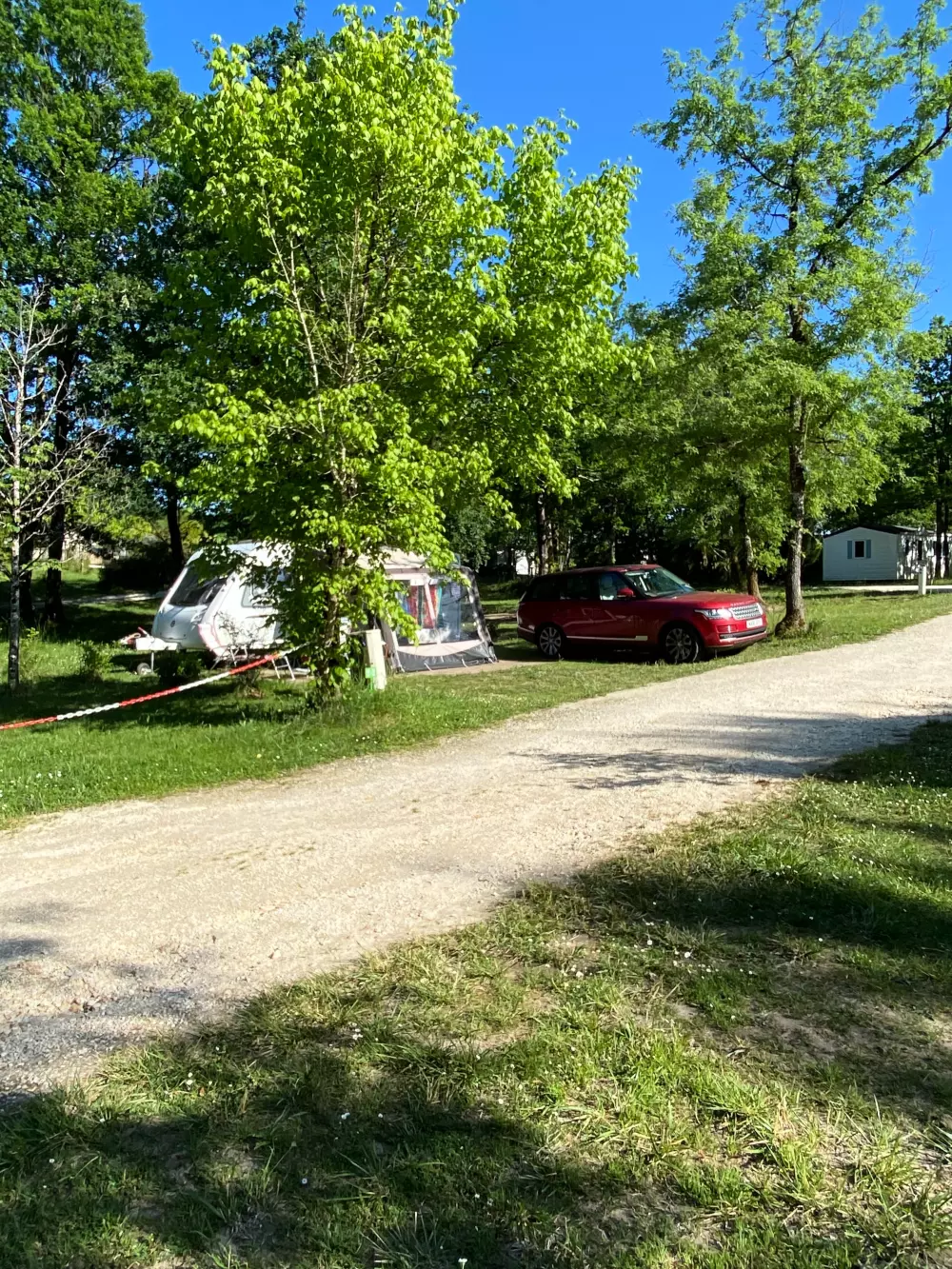 Camping LA MOTTE 3 étoiles★★★