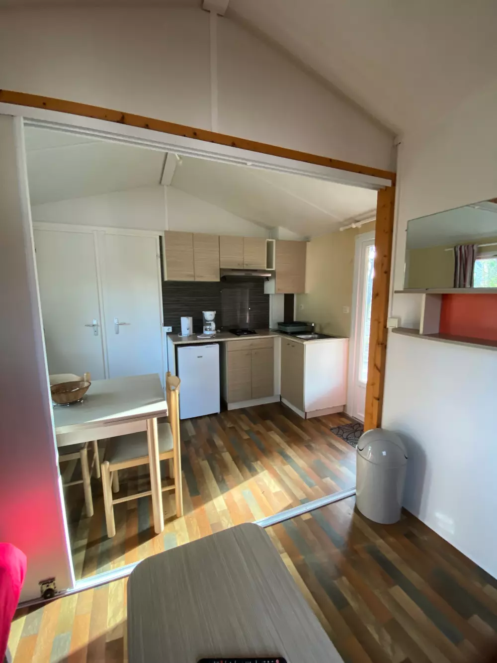 Camping LA MOTTE 3 étoiles★★★