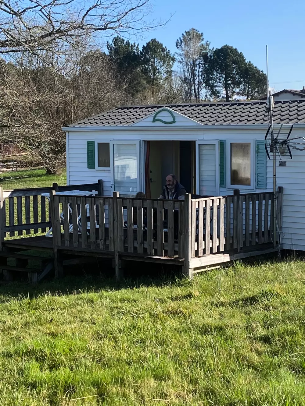 Camping LA MOTTE 3 étoiles★★★