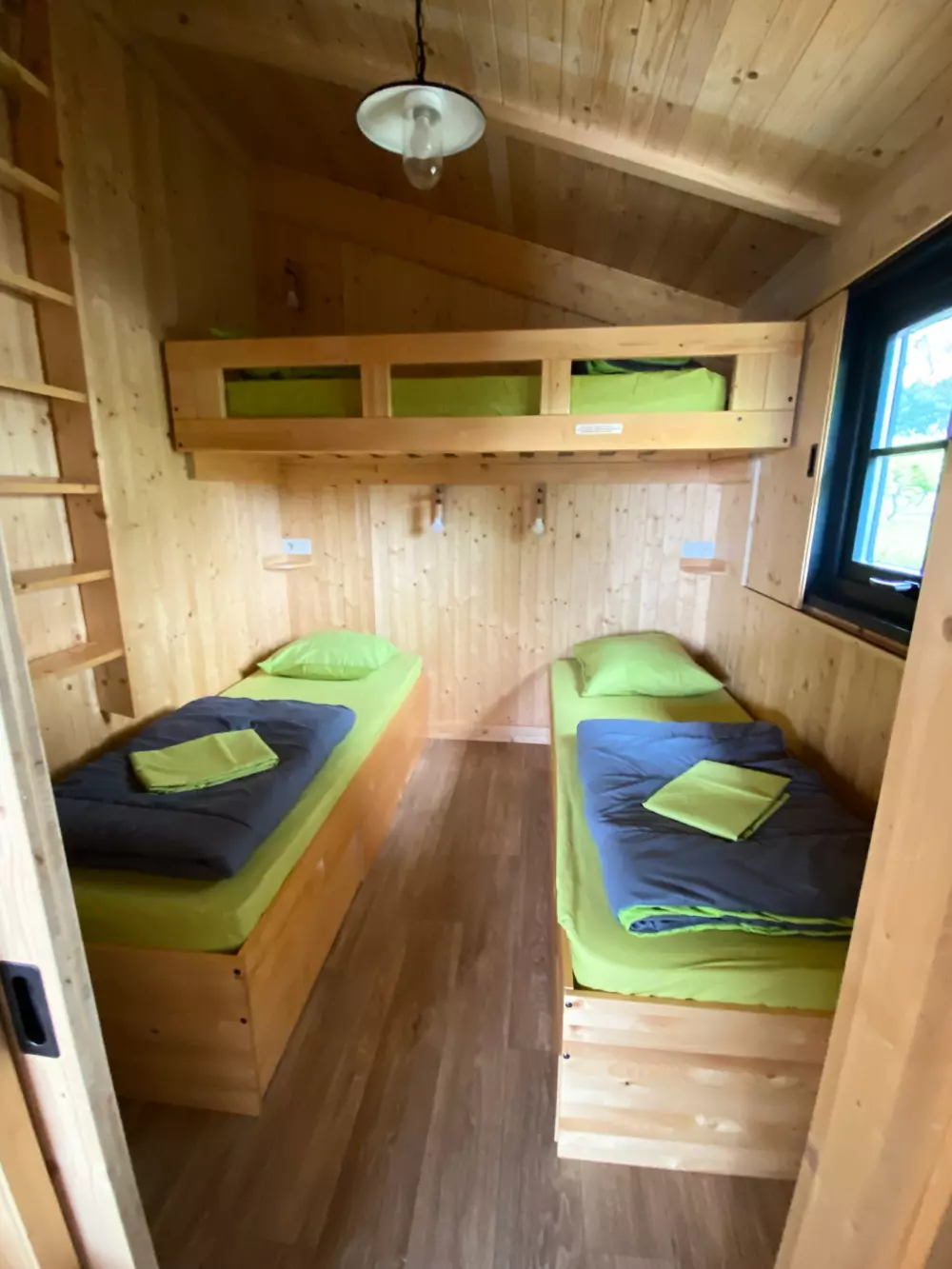 Camping LA MOTTE 3 étoiles★★★