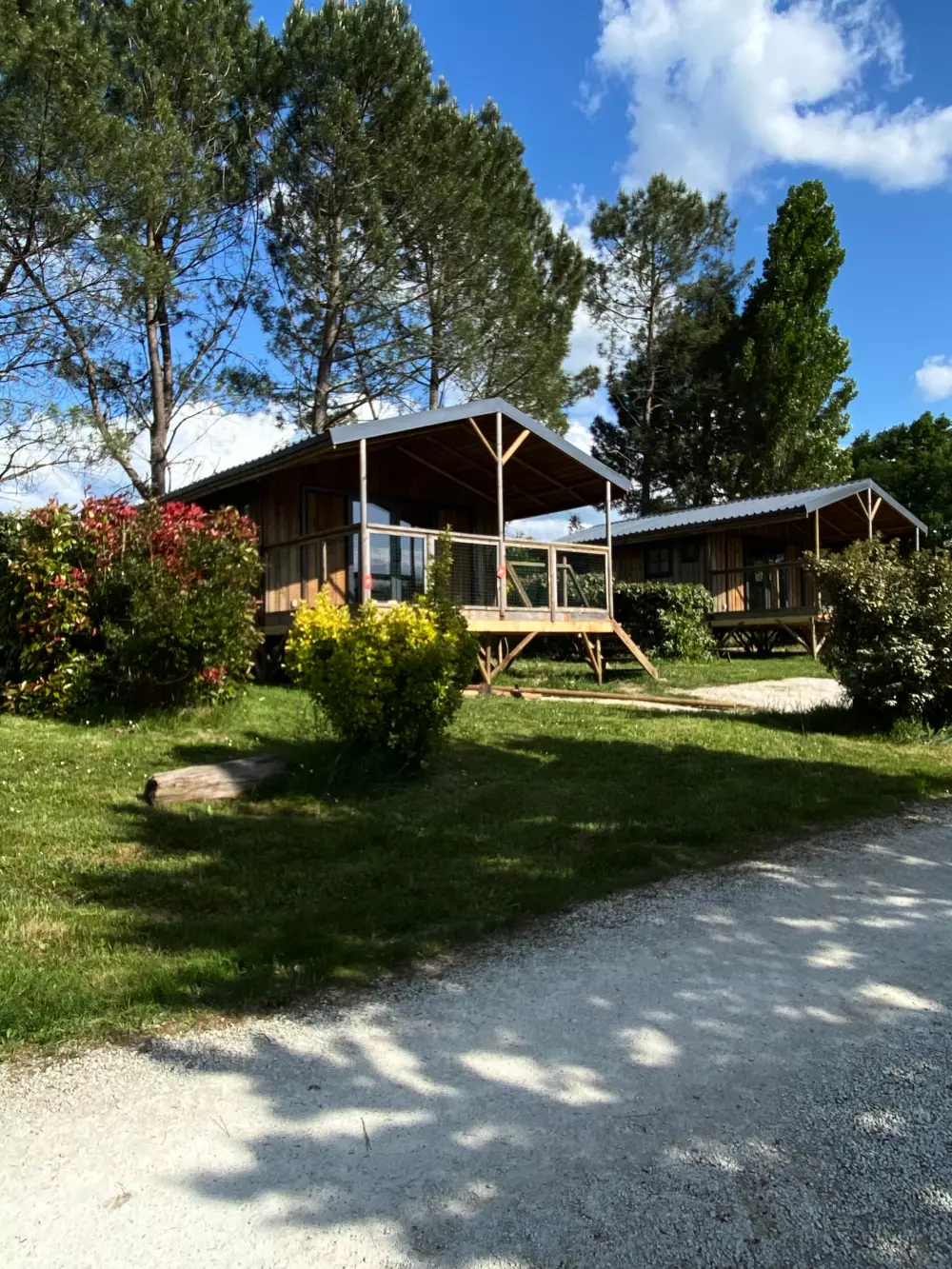 Camping LA MOTTE 3 étoiles★★★