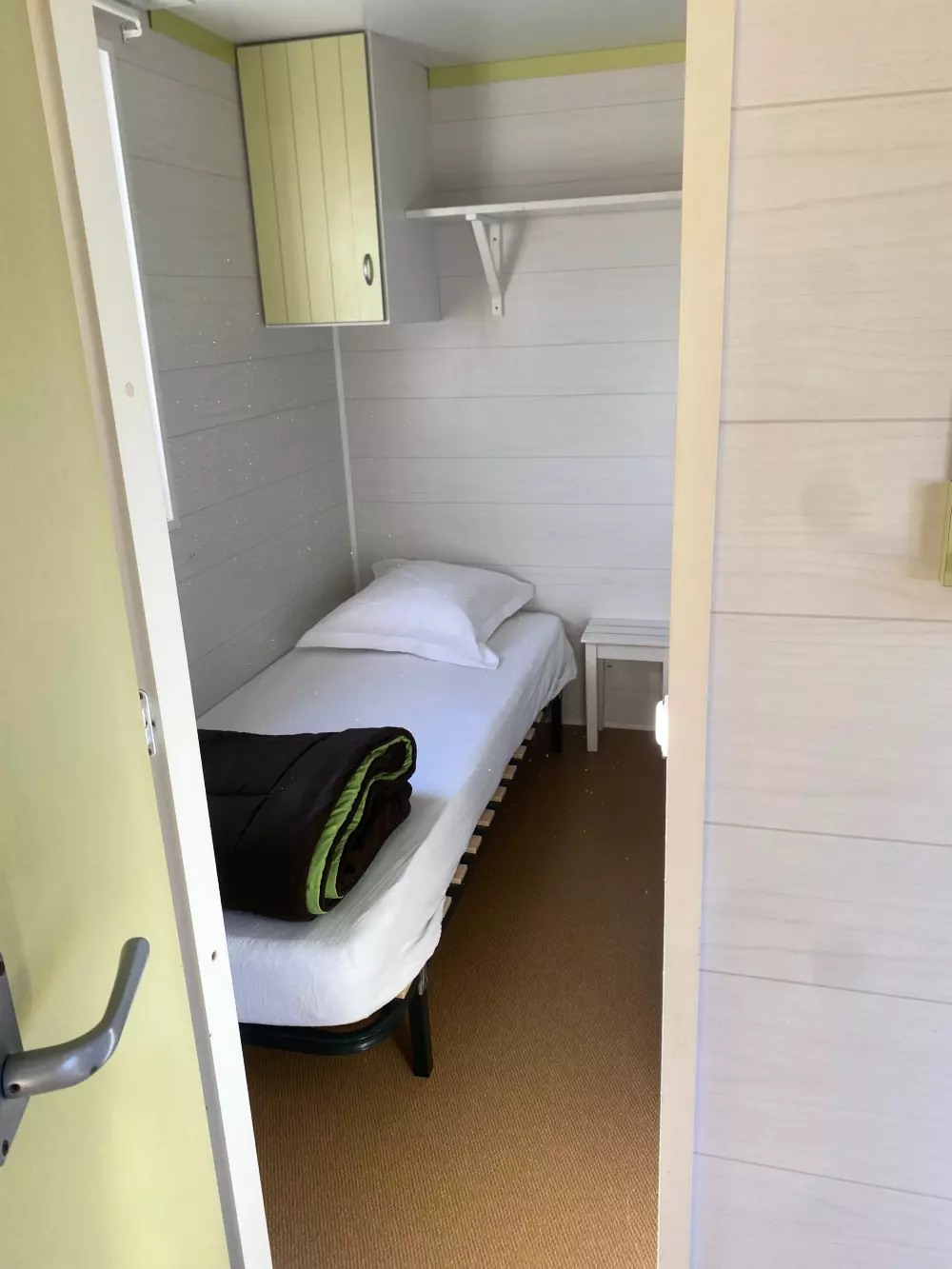 Camping LA MOTTE 3 étoiles★★★