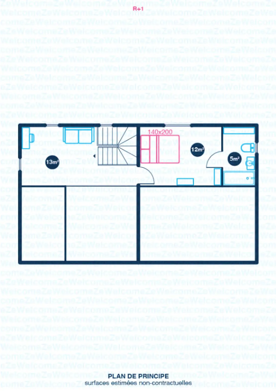 Appartement Orchid Dan