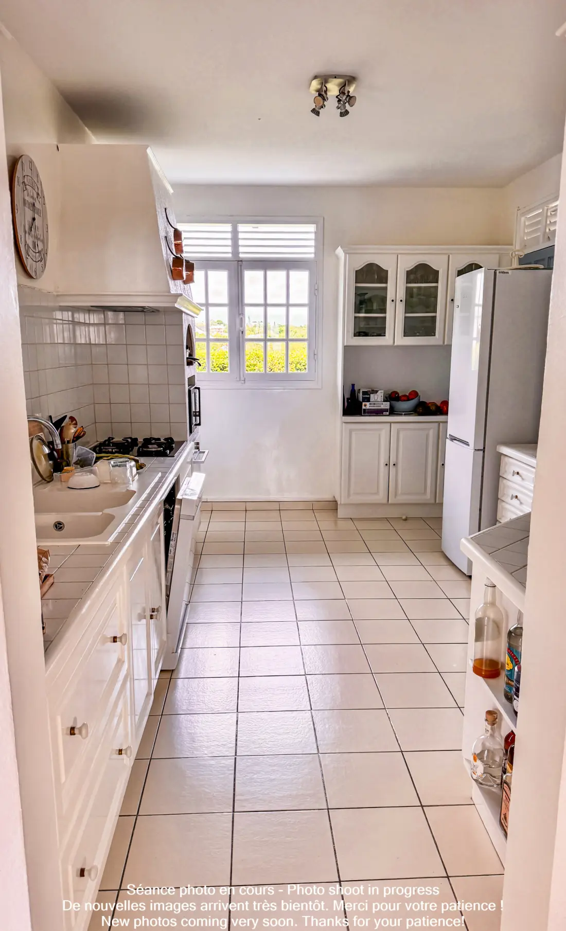 Maison à Le Gosier