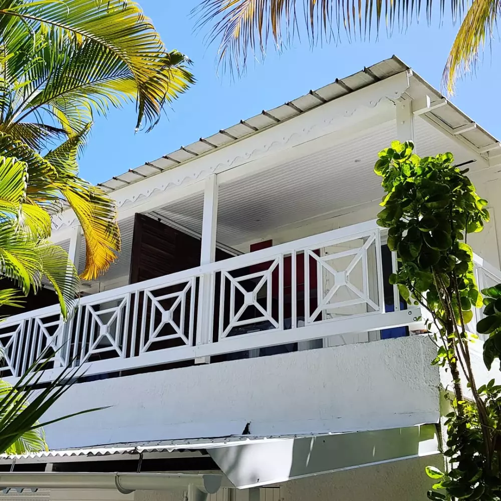 Résidence La Plage de Petit Havre