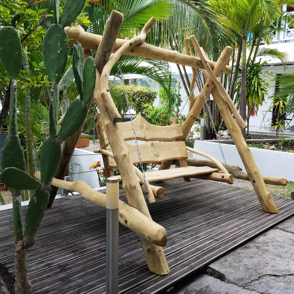 Résidence La Plage de Petit Havre