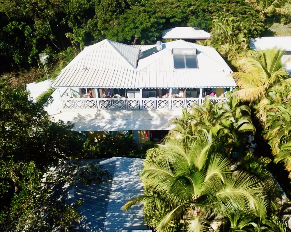 Résidence La Plage de Petit Havre