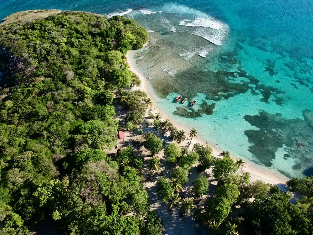 Résidence La Plage de Petit Havre