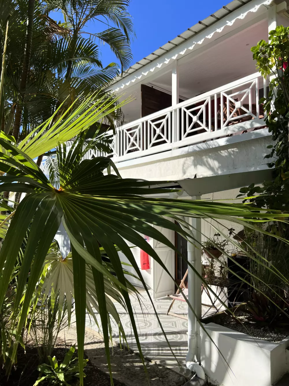 Résidence La Plage de Petit Havre
