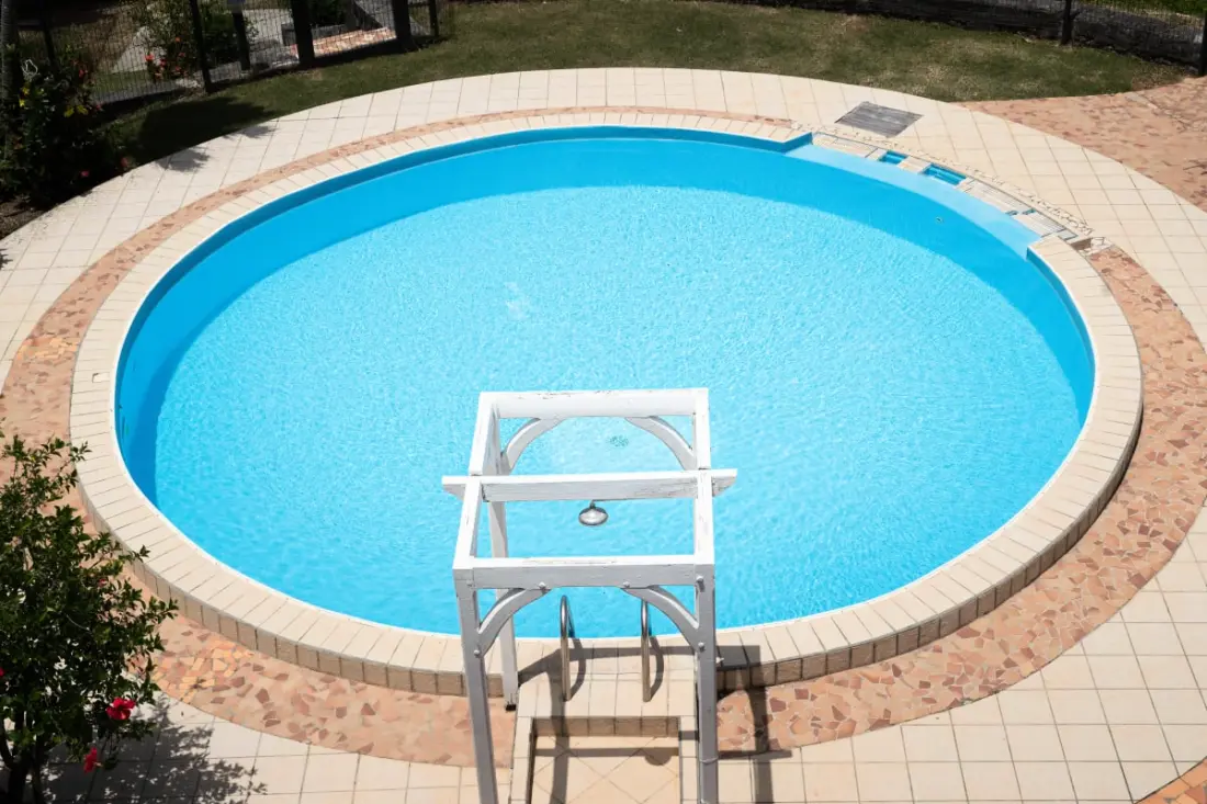 Villa Caïmite