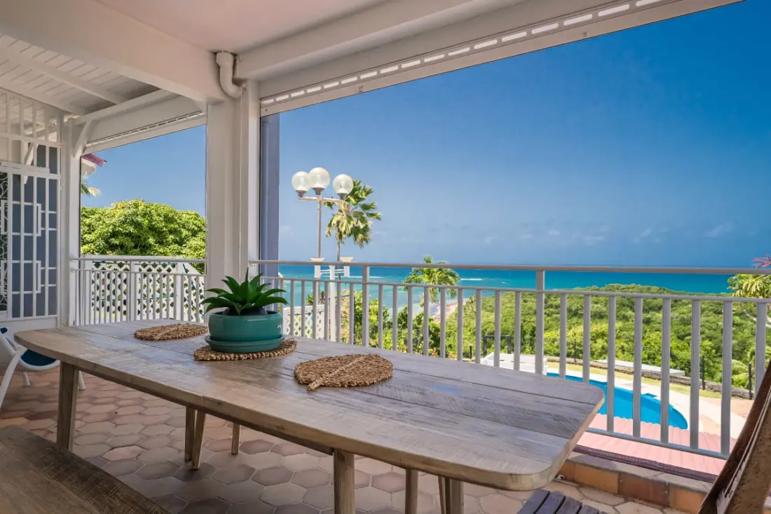 Villa Caïmite