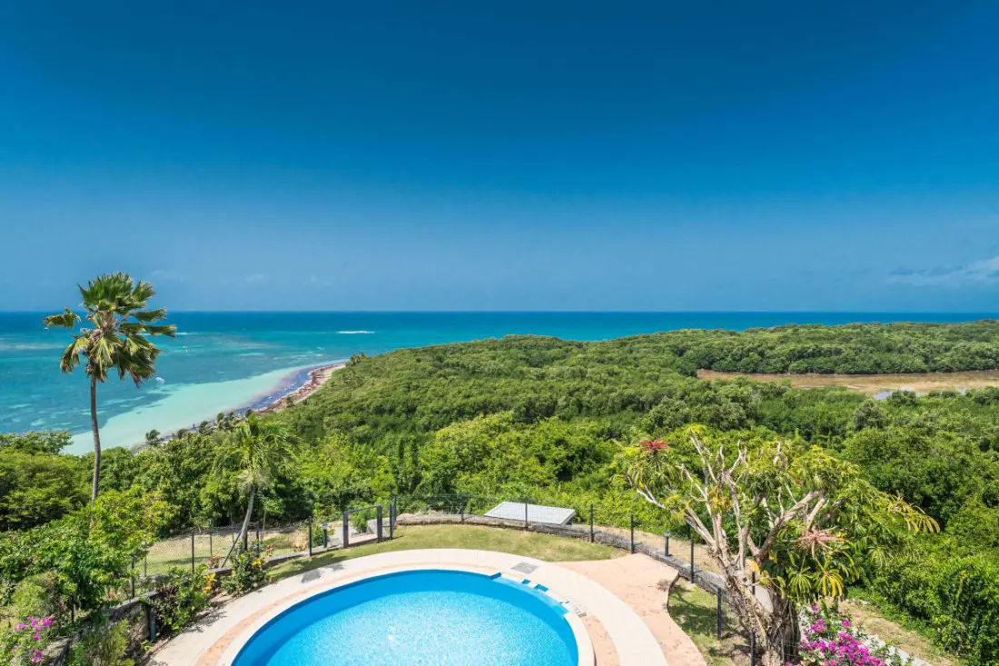 Villa Caïmite
