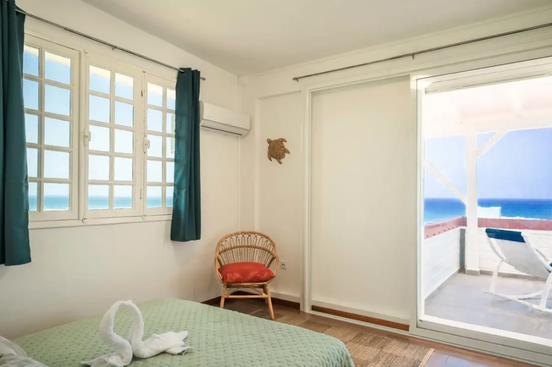 Villa Caïmite