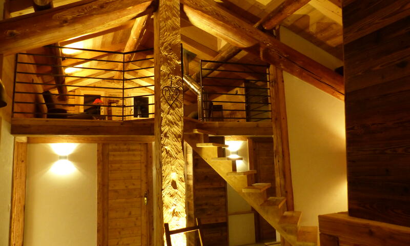 Résidence Gîte La Matte (La Grange) - - Le Grand-Bornand - 13
