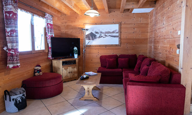 Chalet Pointe Percée - - Le Grand-Bornand - 4