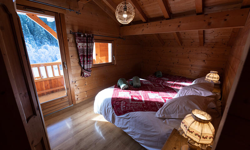 Chalet Pointe Percée - - Le Grand-Bornand - 6