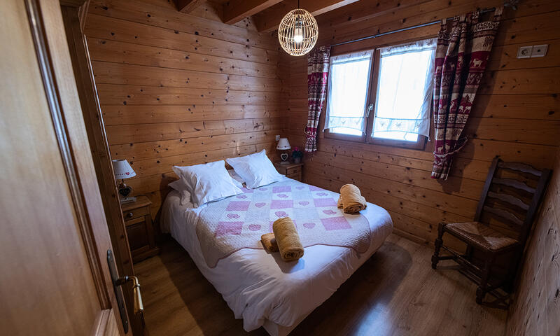 Chalet Pointe Percée - - Le Grand-Bornand - 7