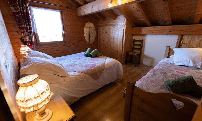 Chalet Pointe Percée - - Le Grand-Bornand - 9