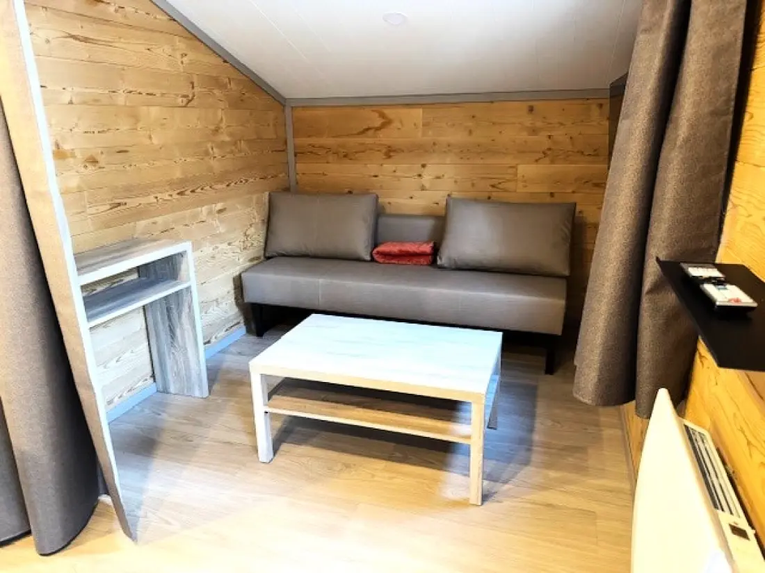 Campasun Camping Le Clos du Pin 3 étoiles★★★