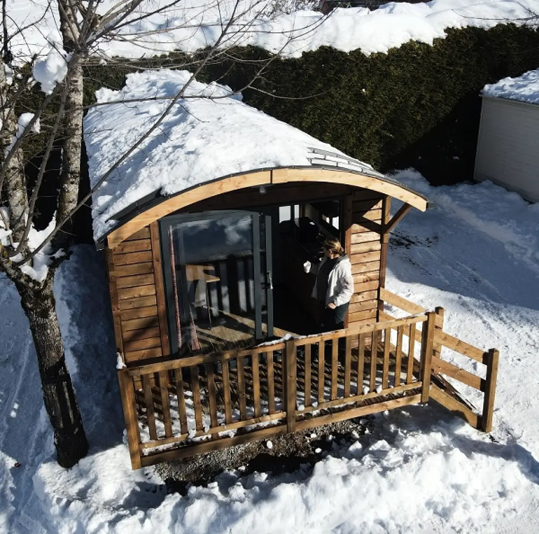 Campasun Camping Le Clos du Pin 3 étoiles★★★