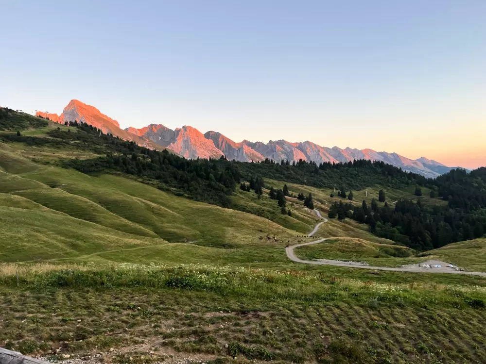 Campasun Camping Le Clos du Pin 3 étoiles★★★