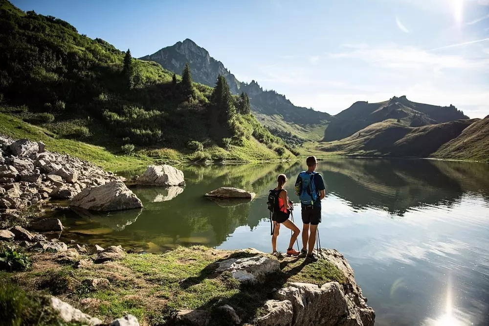 Campasun Camping Le Clos du Pin 3 étoiles★★★