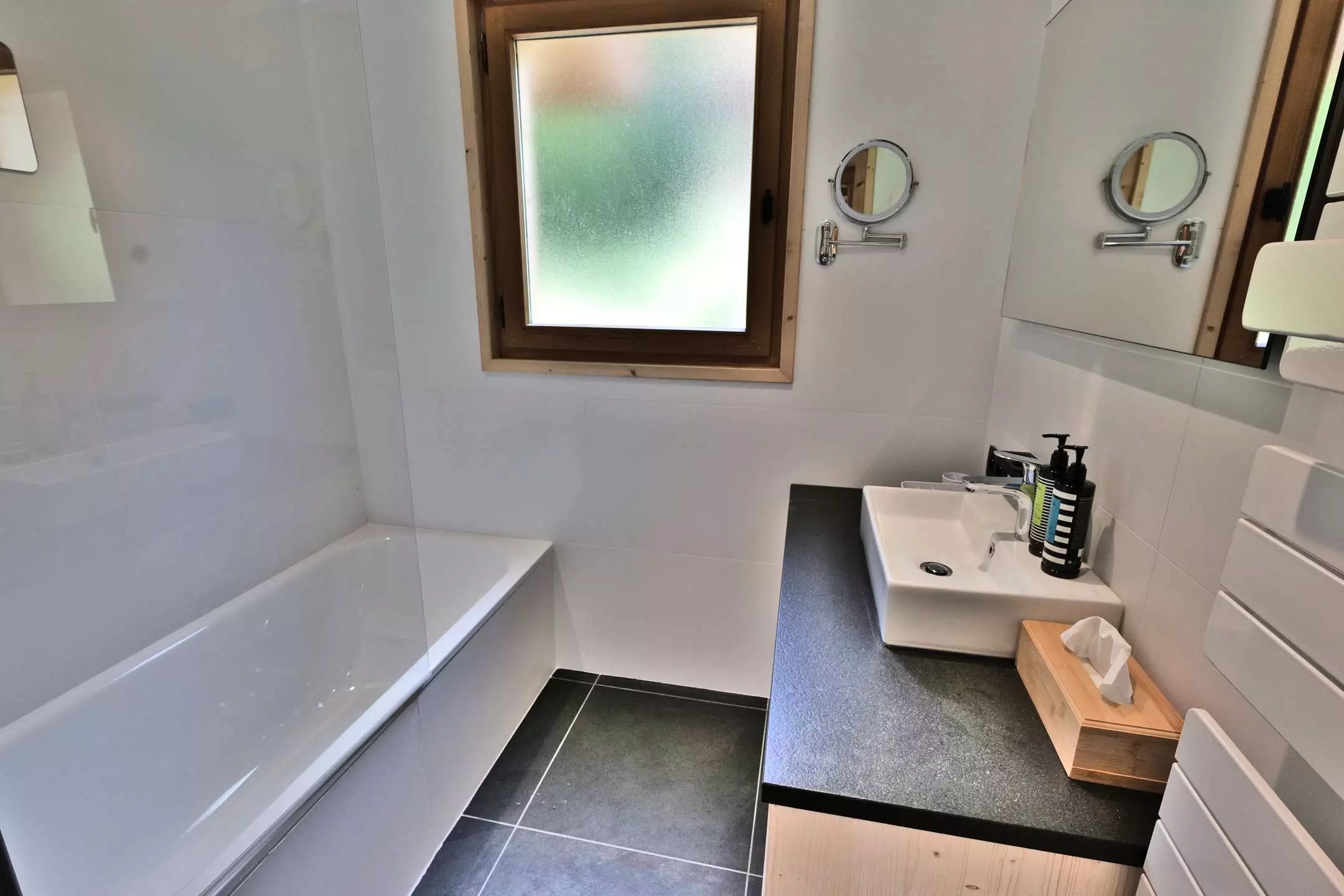 Chalet Kleros - - Le Grand-Bornand - SKI - 22