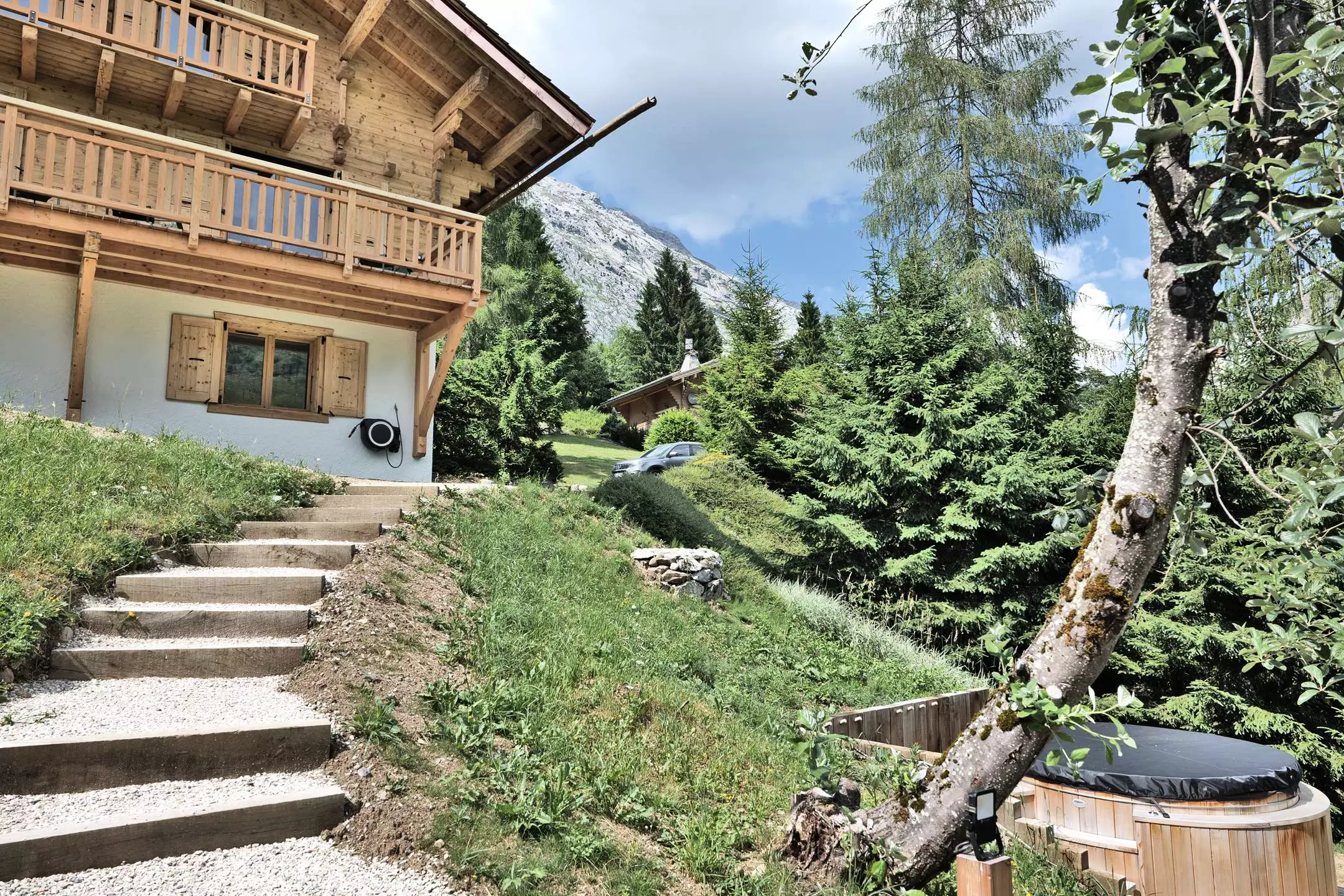 Chalet Kleros - - Le Grand-Bornand - SKI - 6