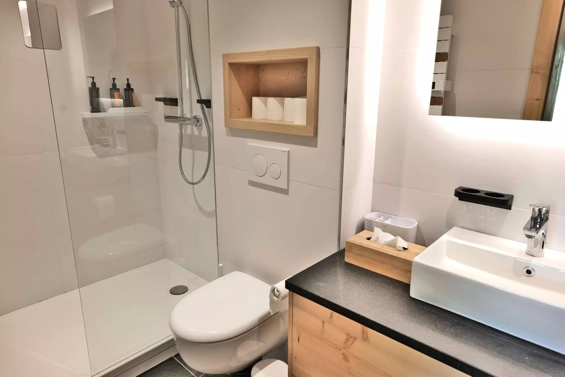 Chalet Kleros - - Le Grand-Bornand - SKI - 13