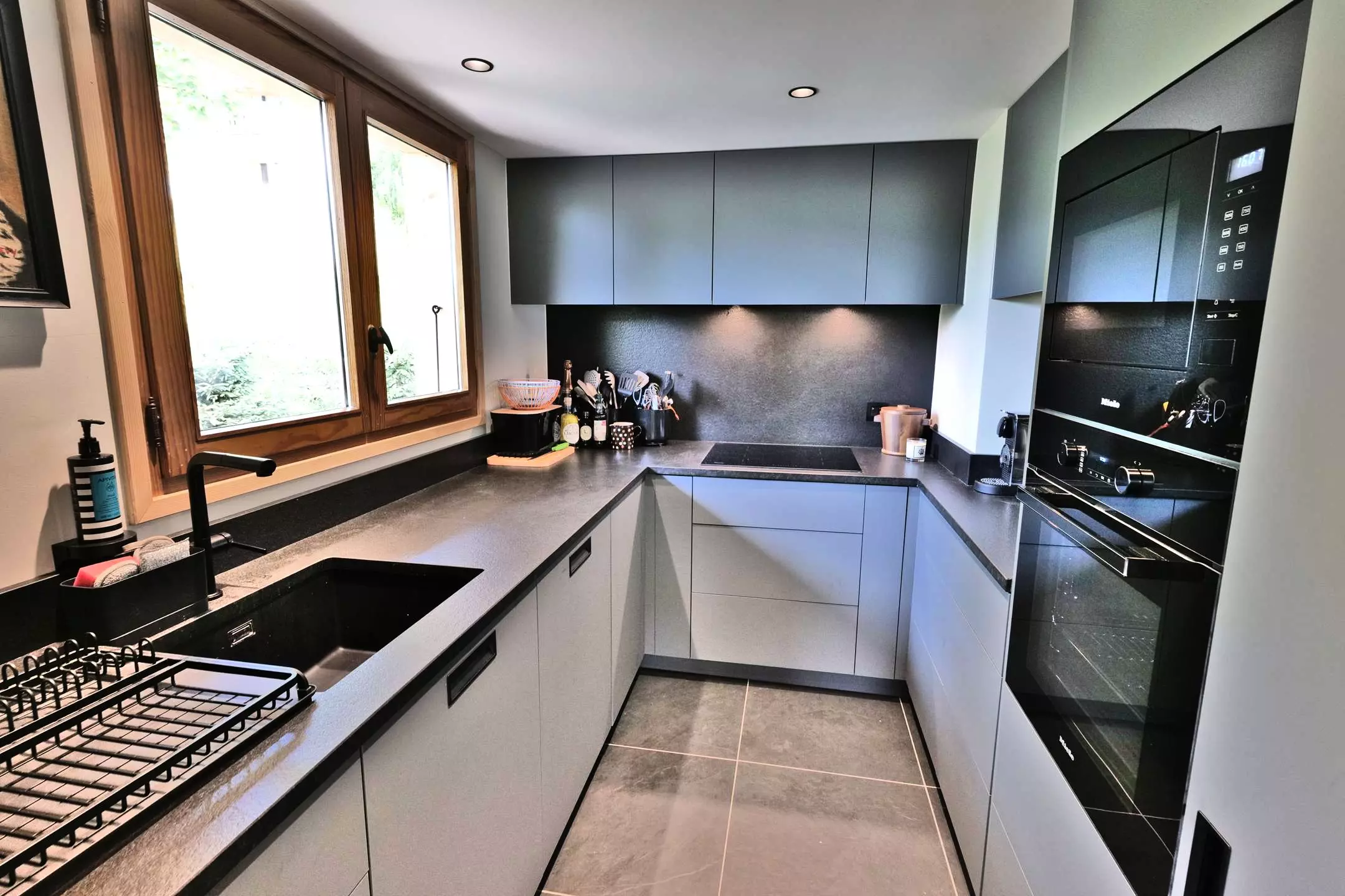 Chalet Kleros - - Le Grand-Bornand - SKI - 19