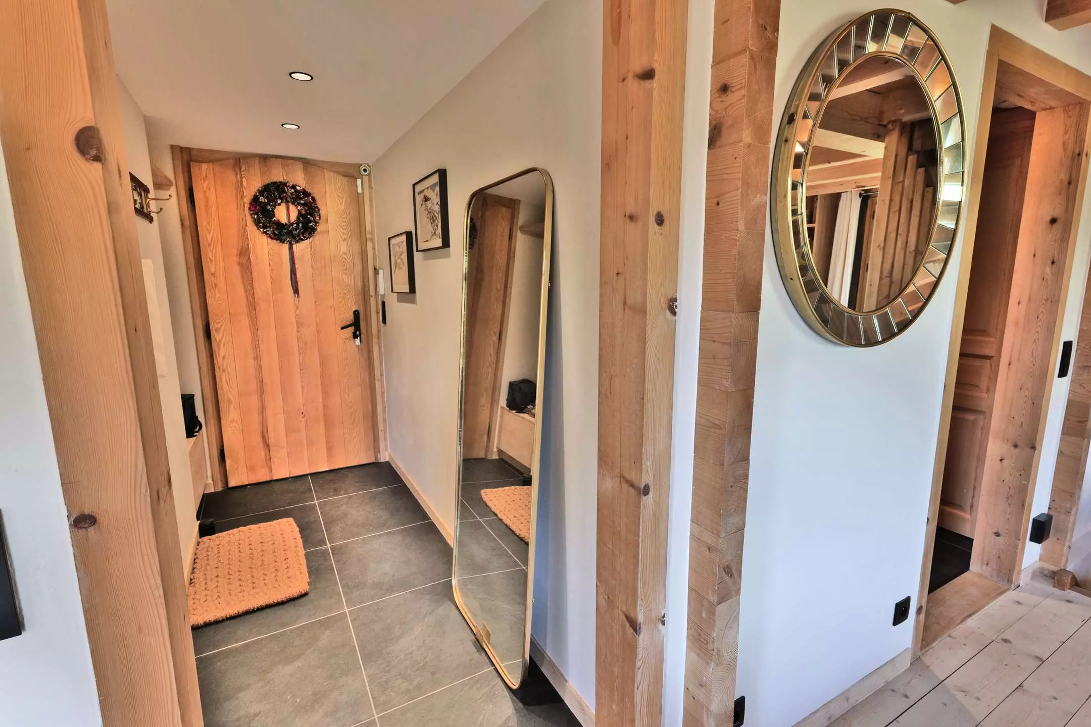 Chalet Kleros - - Le Grand-Bornand - SKI - 30