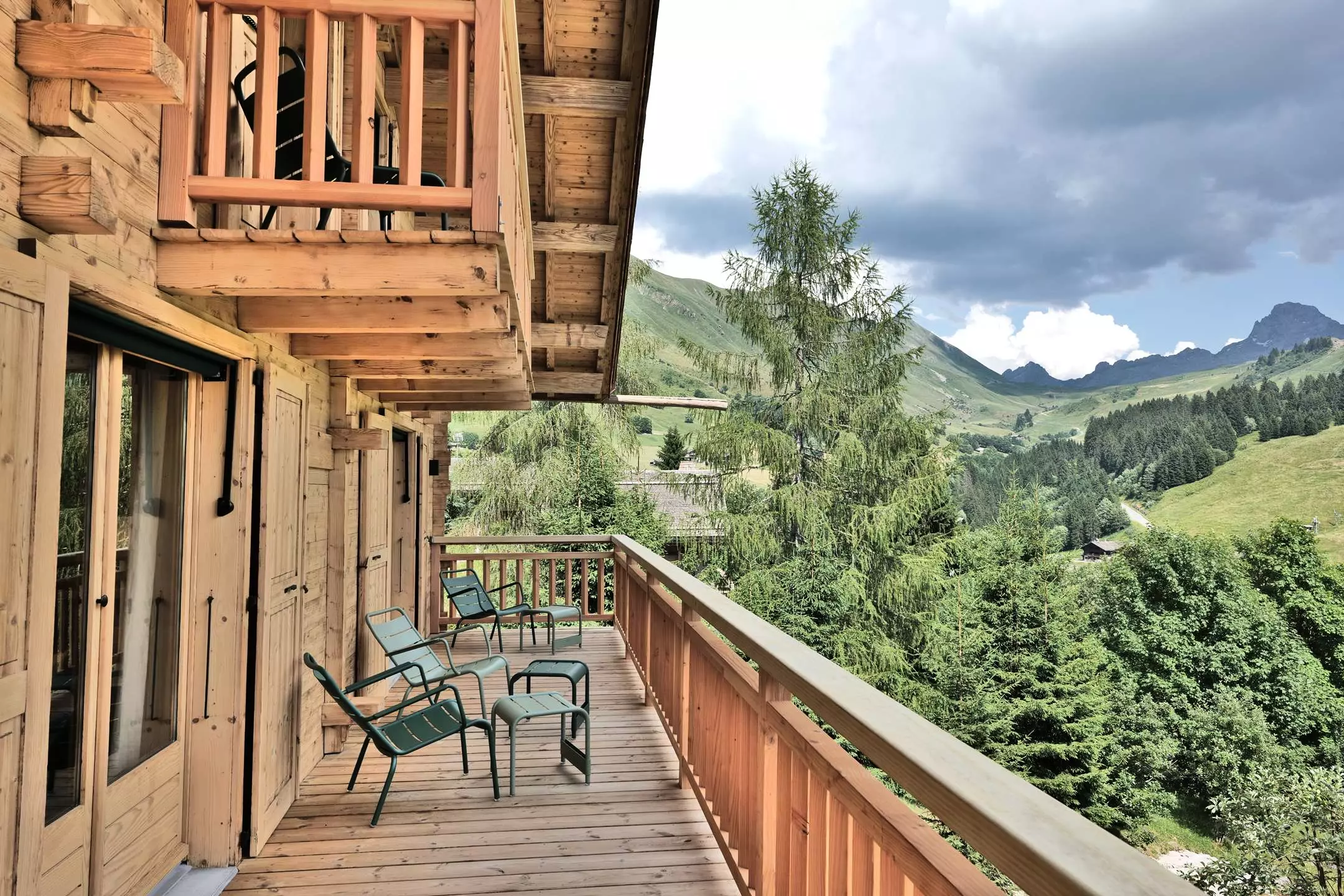 Chalet Kleros - - Le Grand-Bornand - SKI - 8