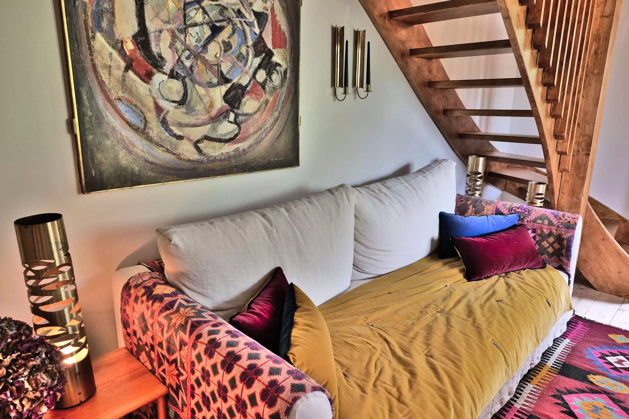 Chalet Kleros - - Le Grand-Bornand - SKI - 11