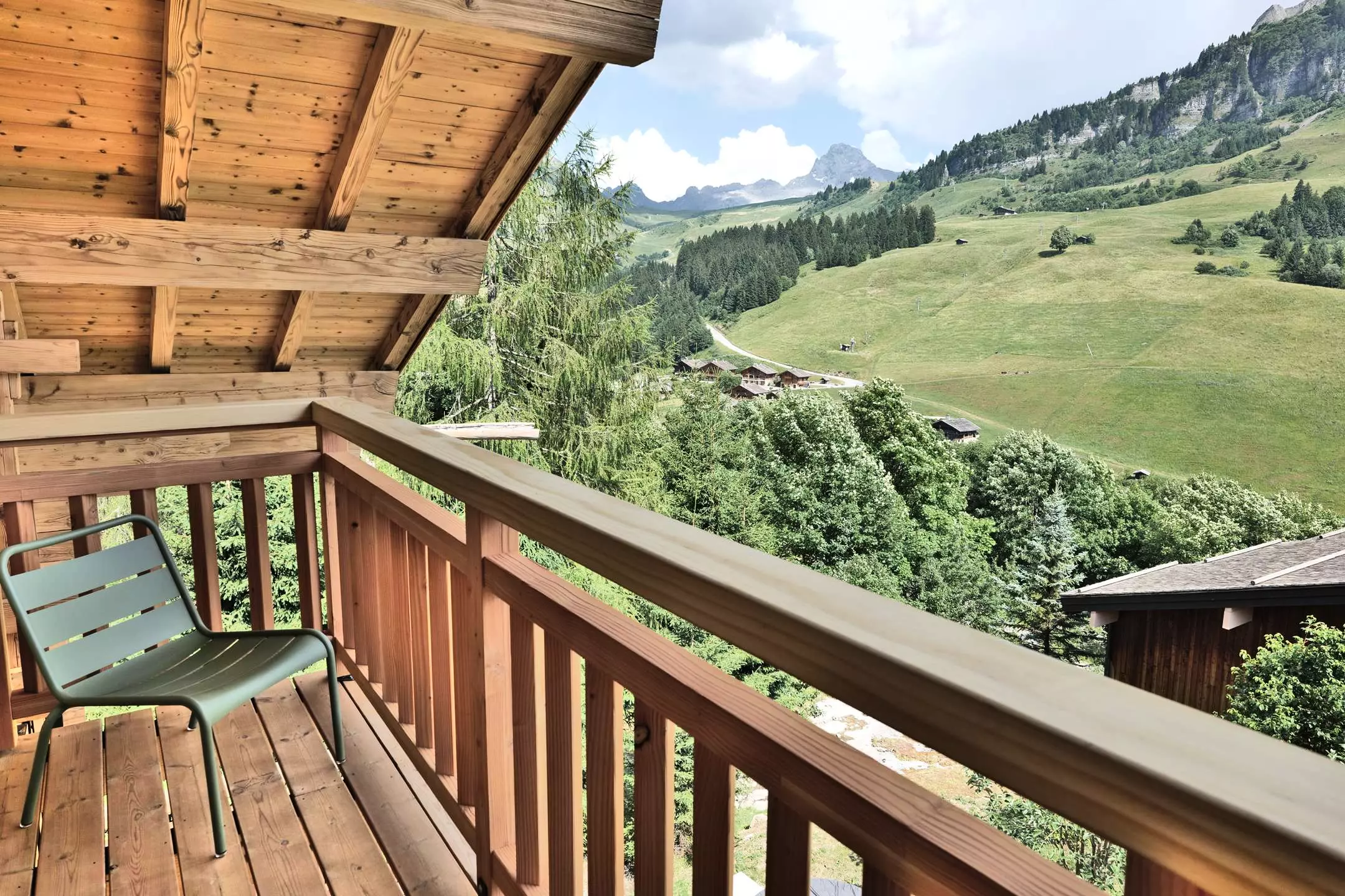 Chalet Kleros - - Le Grand-Bornand - SKI - 25