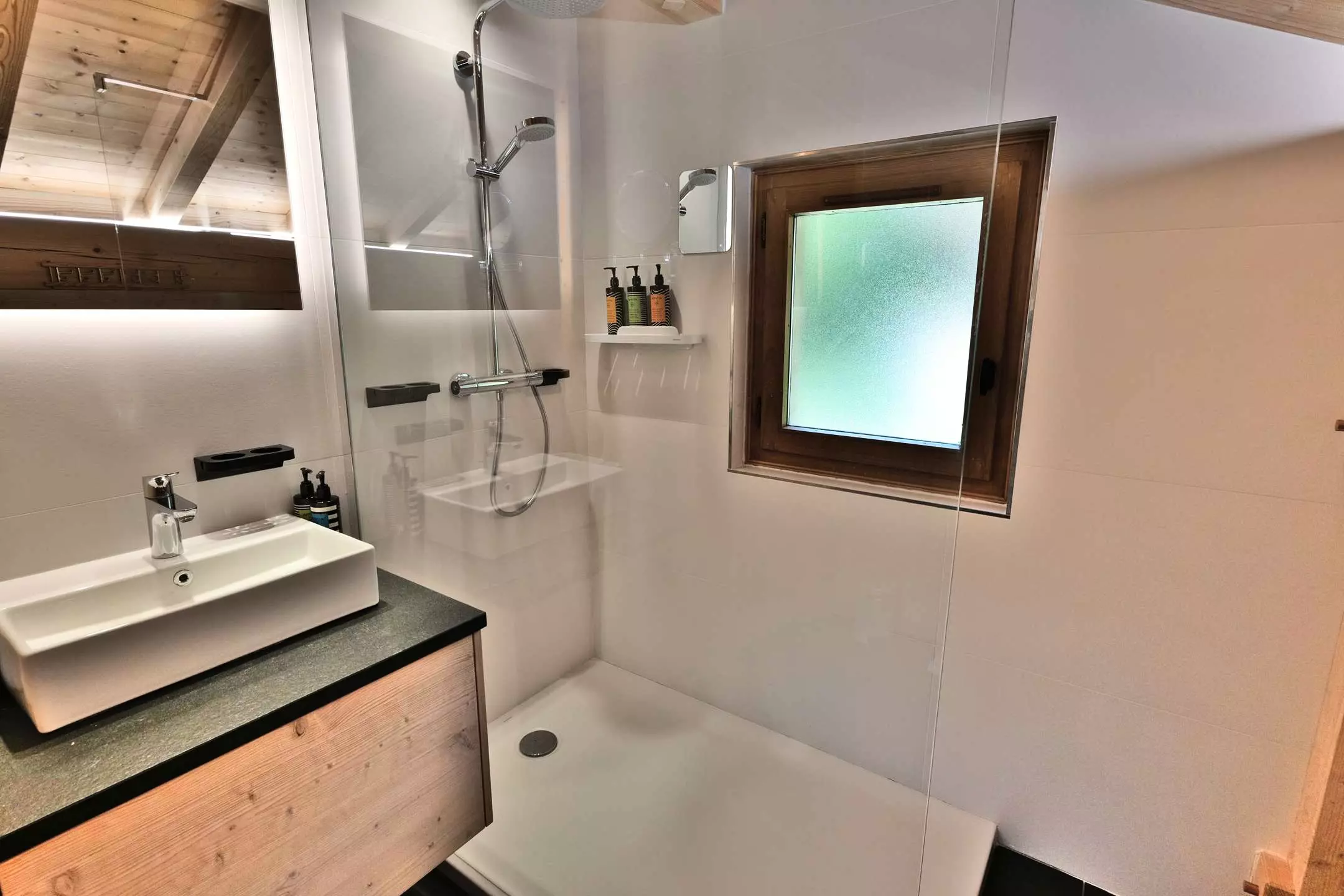 Chalet Kleros - - Le Grand-Bornand - SKI - 28