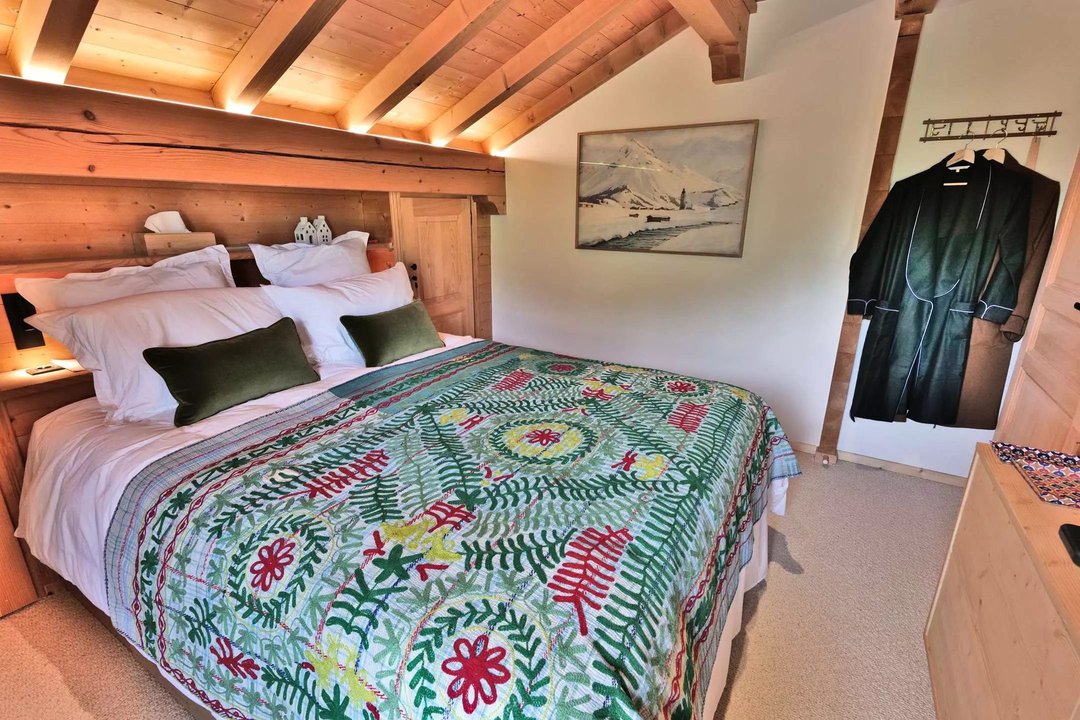 Chalet Kleros - - Le Grand-Bornand - SKI - 26