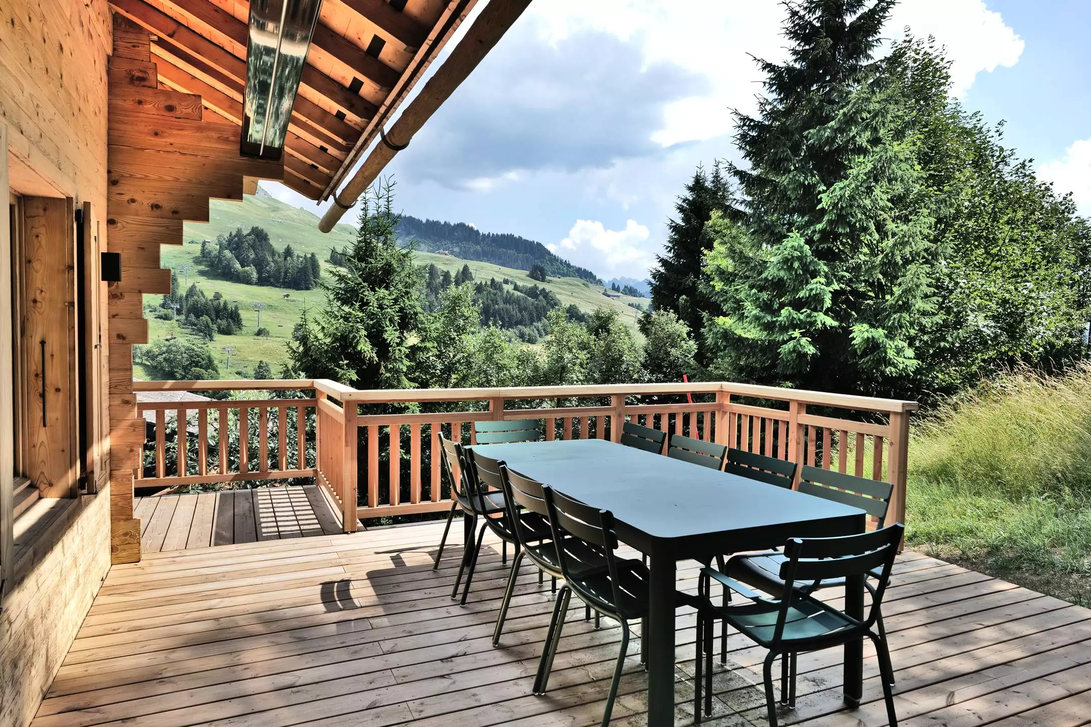 Chalet Kleros - - Le Grand-Bornand - SKI - 9