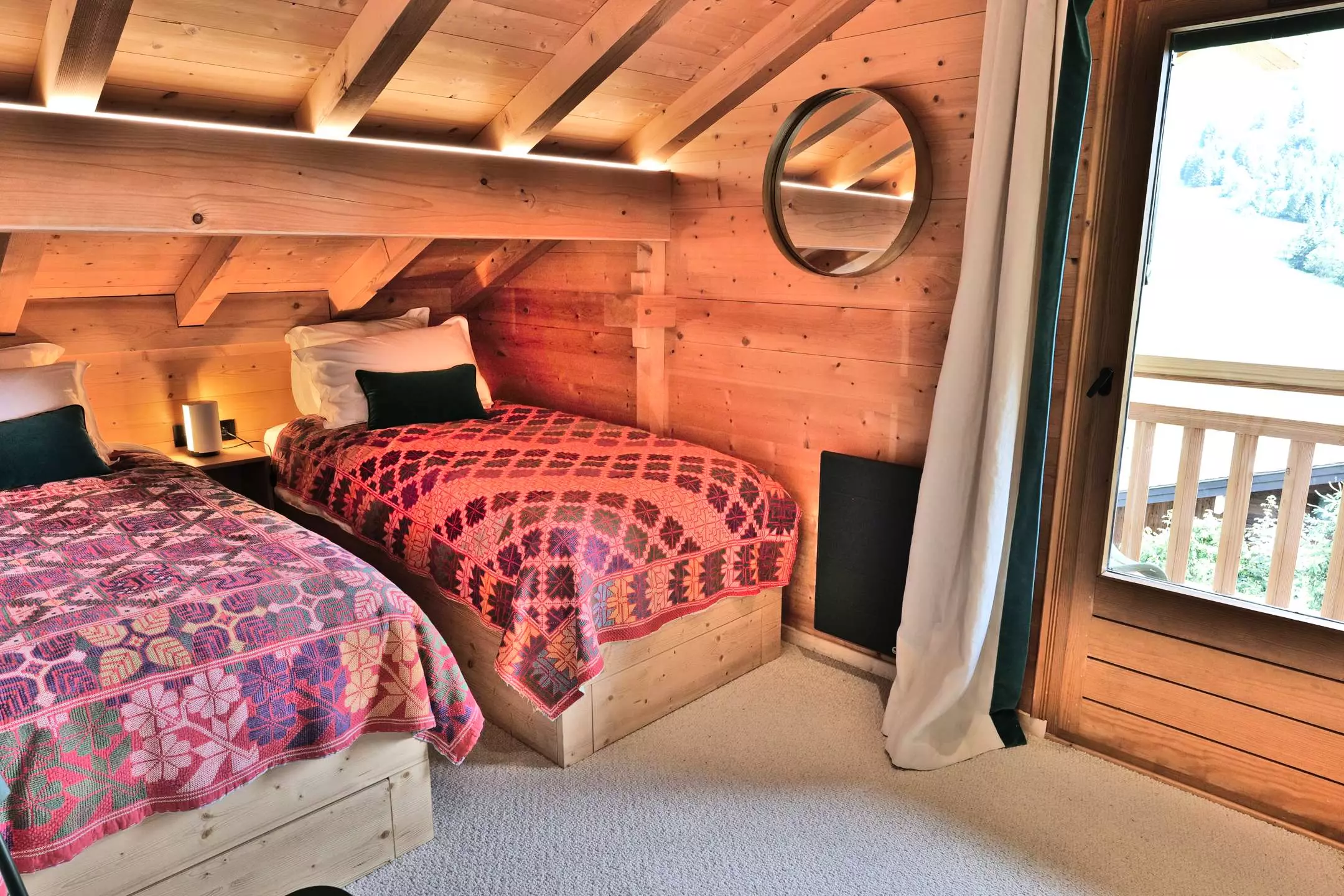 Chalet Kleros - - Le Grand-Bornand - SKI - 24