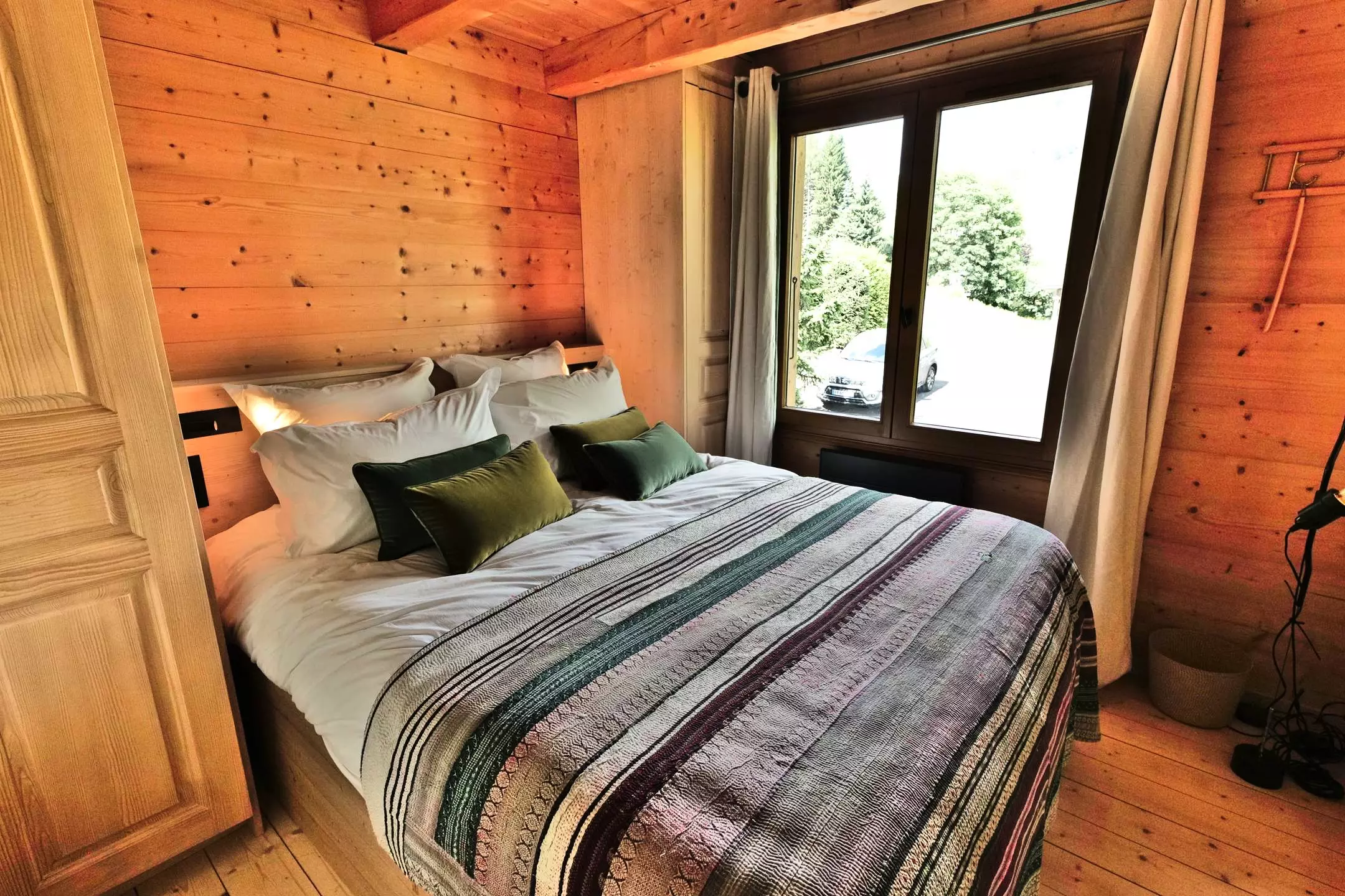 Chalet Kleros - - Le Grand-Bornand - SKI - 21