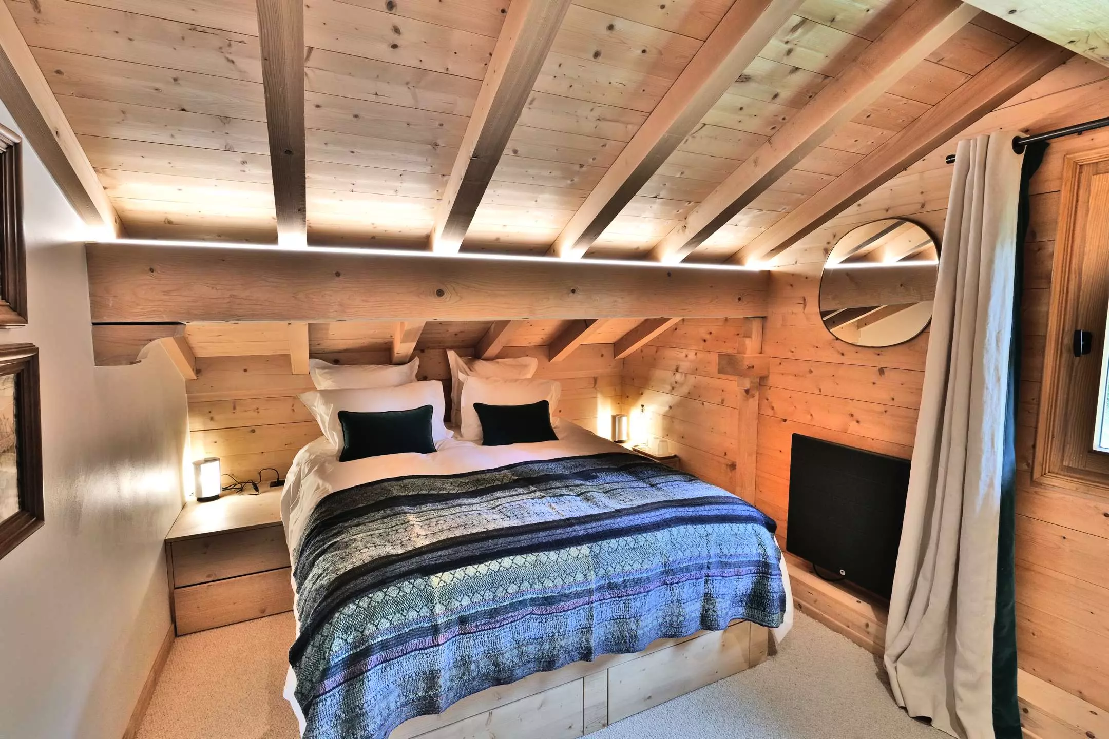 Chalet Kleros - - Le Grand-Bornand - SKI - 27