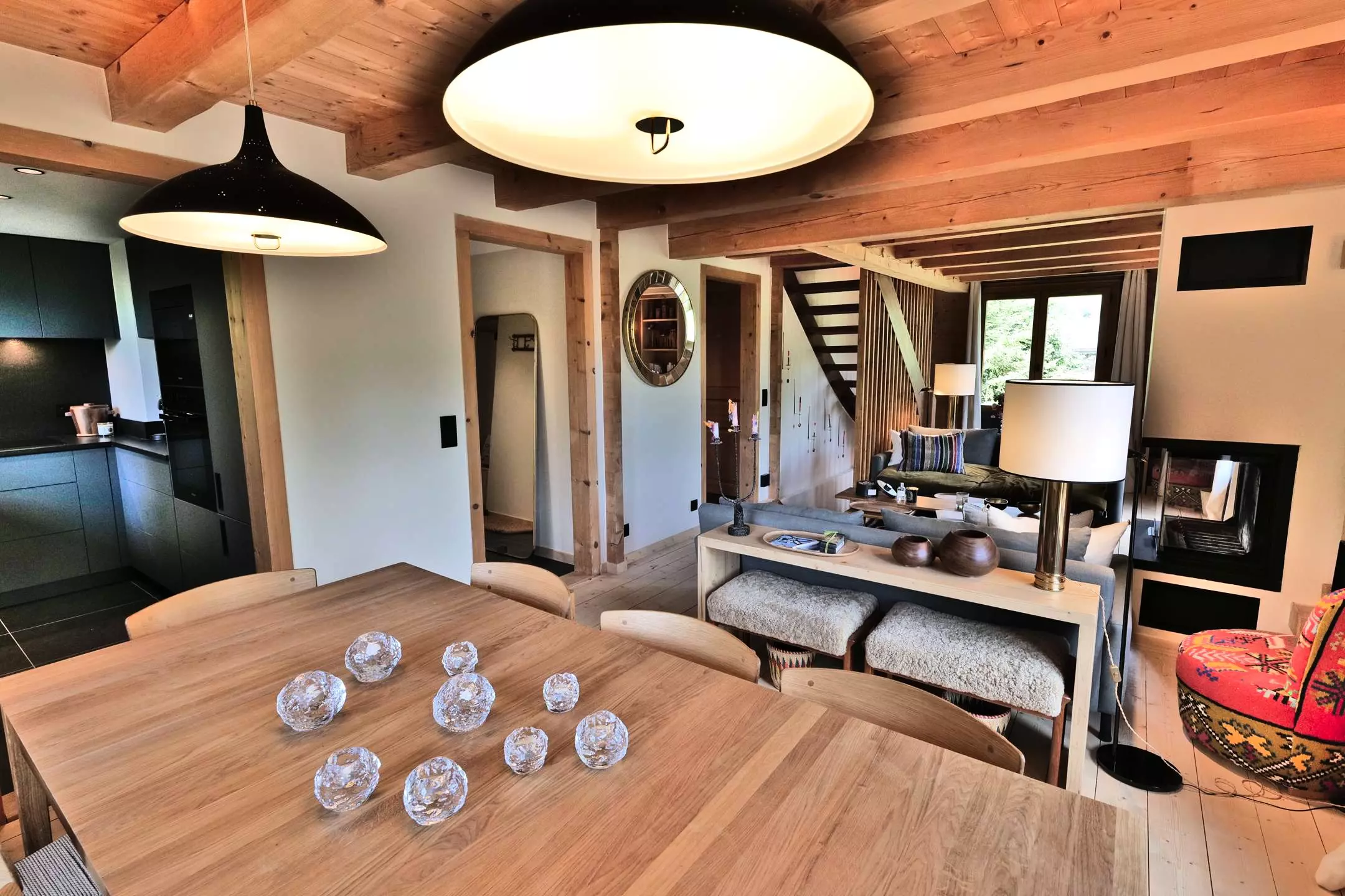 Chalet Kleros - - Le Grand-Bornand - SKI - 18