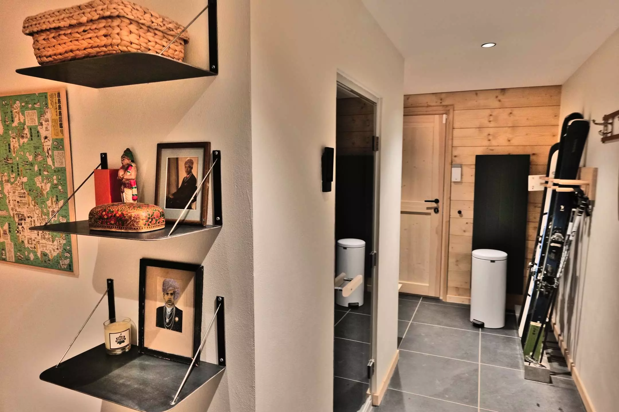 Chalet Kleros - - Le Grand-Bornand - SKI - 14