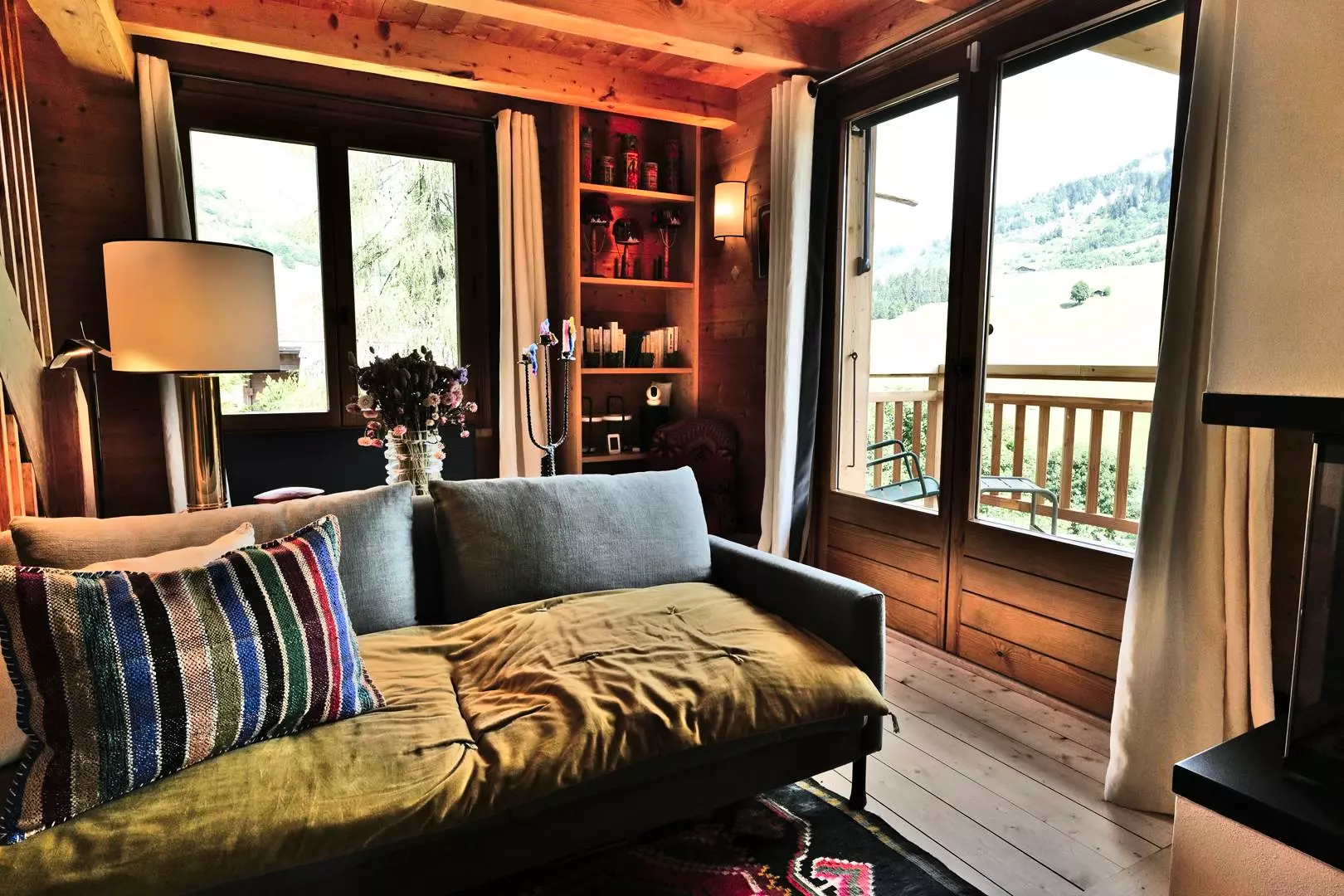 Chalet Kleros - - Le Grand-Bornand - SKI - 31