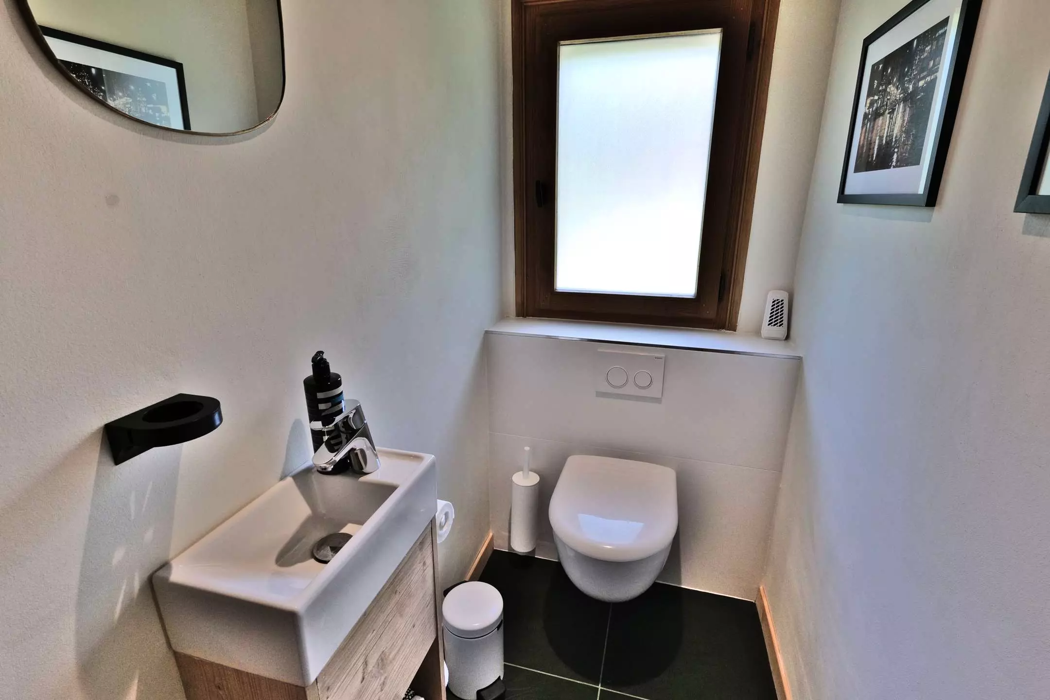 Chalet Kleros - - Le Grand-Bornand - SKI - 29