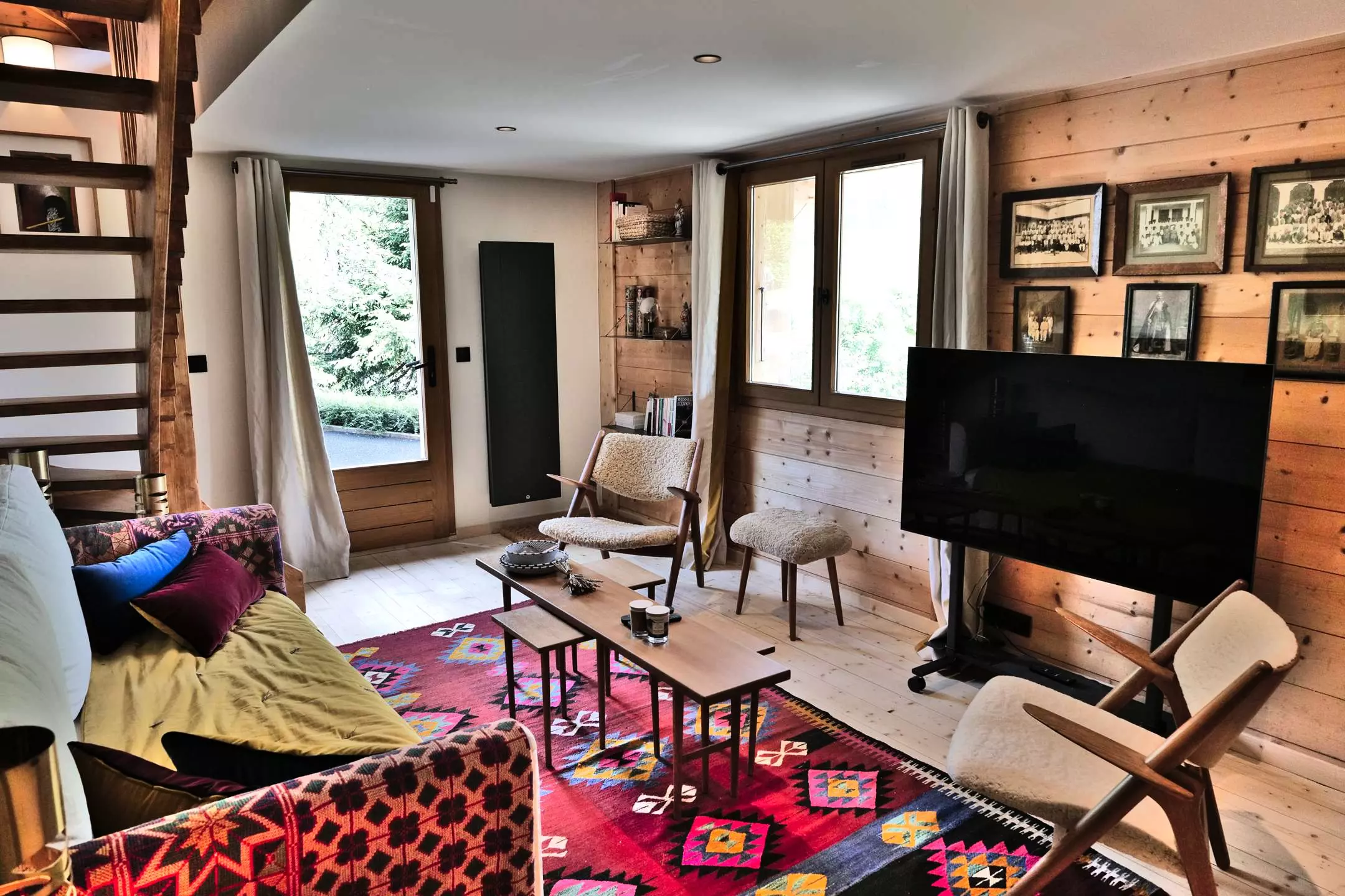 Chalet Kleros - - Le Grand-Bornand - SKI - 10