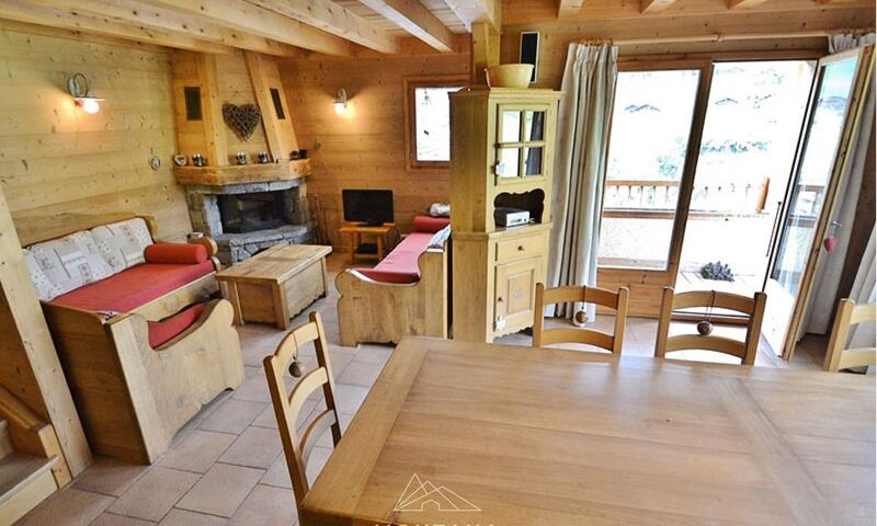 Chalet Le Trefle - - Le Grand-Bornand - 2
