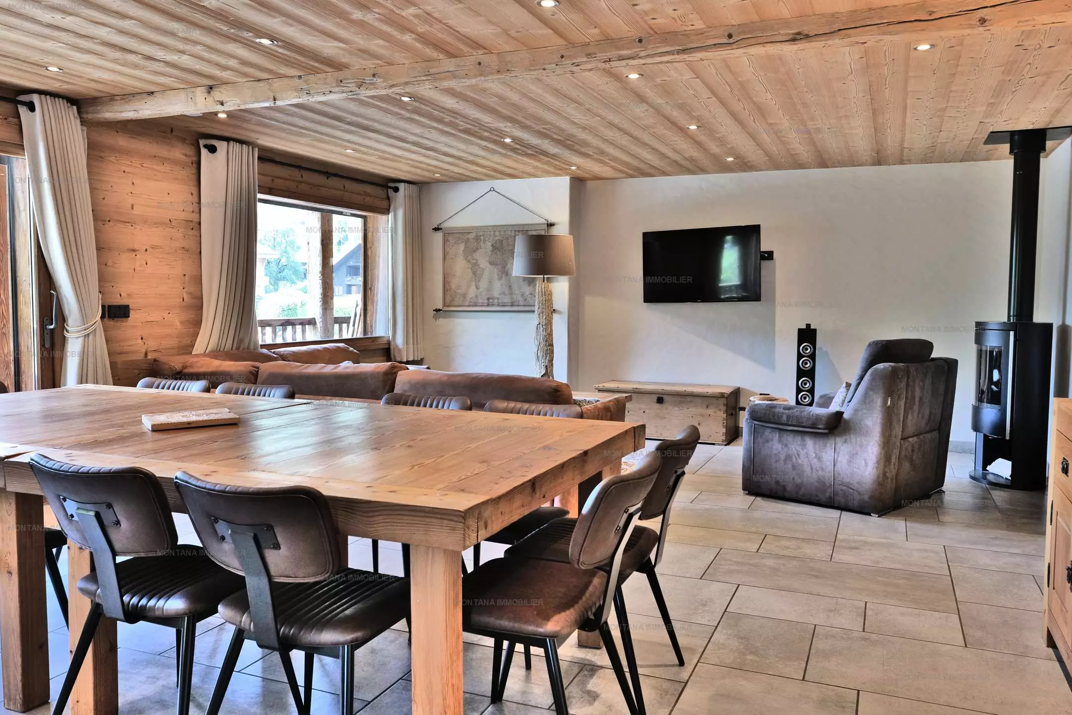 Chalet Rayjeanne - Le Grand-bornand - Ski - 1