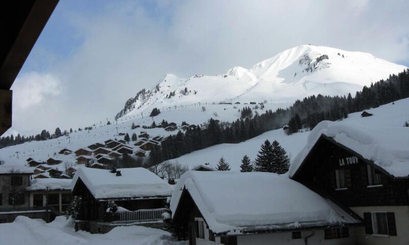 Chalets Du Torrent - Le Grand-Bornand - 18
